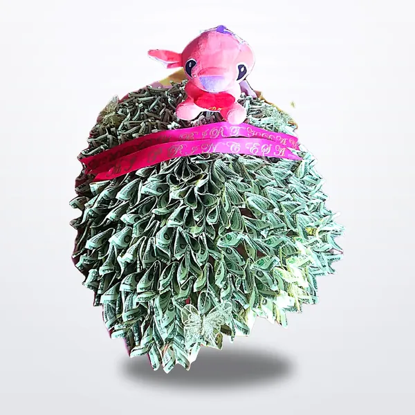 Bouquet de claveles