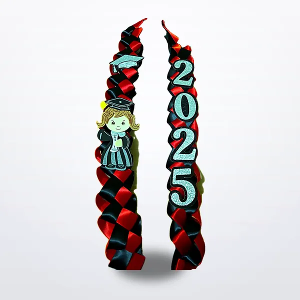 Collar de graduaci&oacute;n 2025